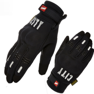 Los mejores guantes para mots